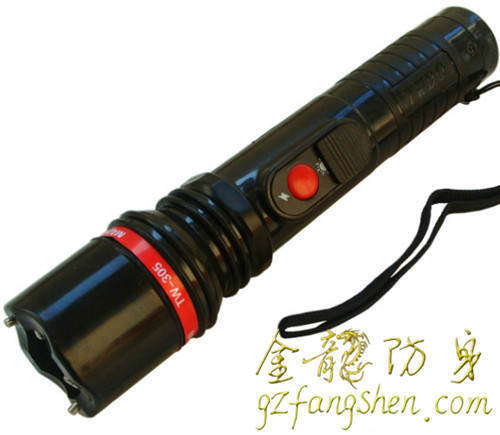 如何挑選合適的防身器 如何挑選合適的防身器