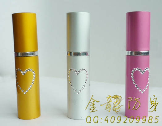 防狼噴霧防身器