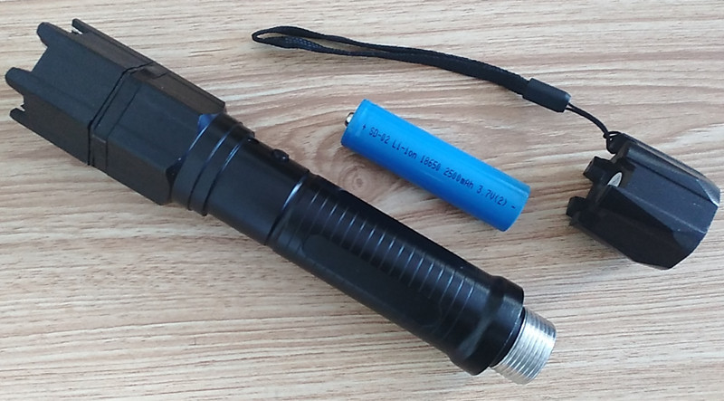 電擊聲音越大的電棒威力就越大嗎?  電擊聲音越大的電棒威力就越大嗎?