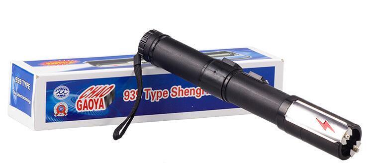 電棒和防身用品是同一種東西嗎?防身用品是不是聲音越大威力越大? 電棒和防身用品是同一種東西嗎?防身用品是不是聲音越大威力越大?