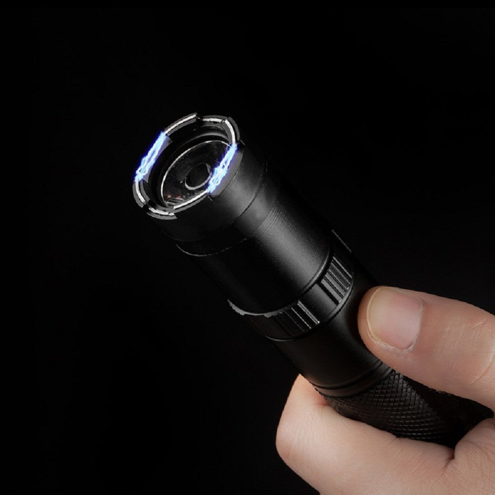 使用防身用品是否需要負刑事責任? 使用防身用品是否需要負刑事責任?