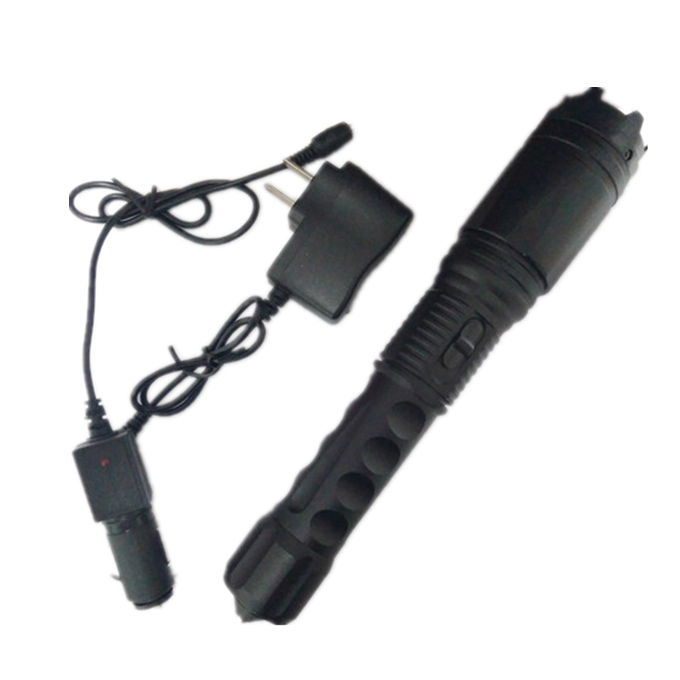 電警棍用于防身靠譜嗎? 電警棍用于防身靠譜嗎?