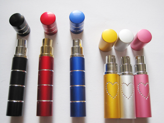 怎么選擇適合自己的防身器材