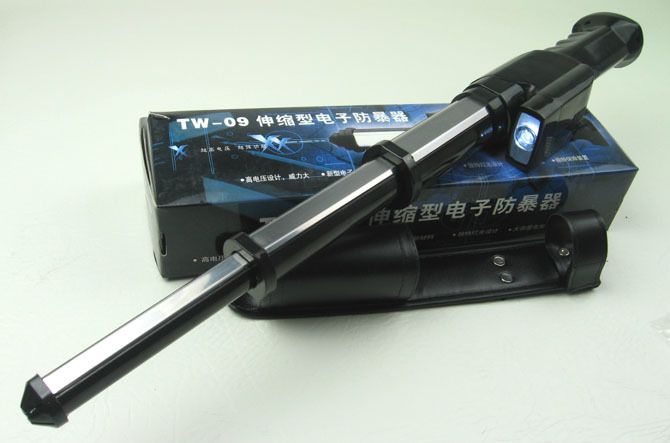 隨身攜帶的防身器材有哪些 隨身攜帶的防身器材有哪些