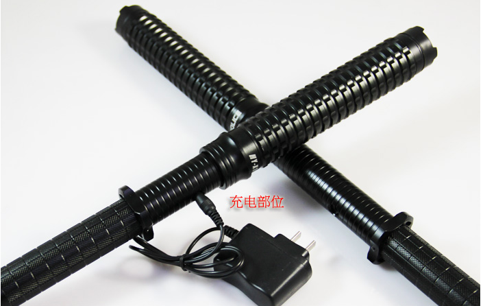 怎么選擇適合自己的防身器材