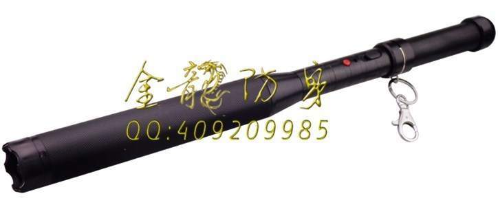 商場(chǎng)保安防身器材有哪些